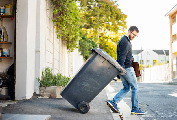 Professional Junk Removal Services in Taylor, AL