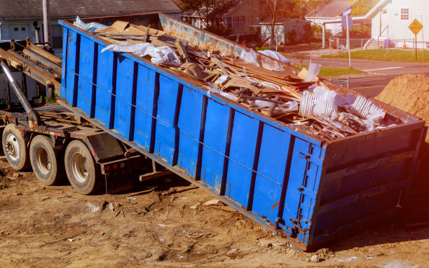 Best Yard Waste Removal  in Taylor, AL